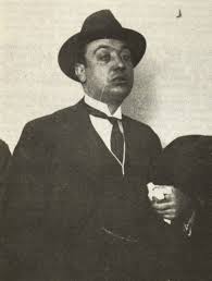 Salvador Seguí. El "noi del sucre".