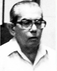 Benito Pabón. El diputado anarquista.