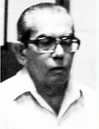 Benito Pabon