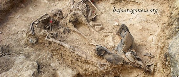 Colabora con nosotros: dignifiquemos a los brigadistas caídos en la Cota 238 (Caspe)